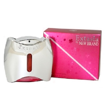 Extasia Perfume